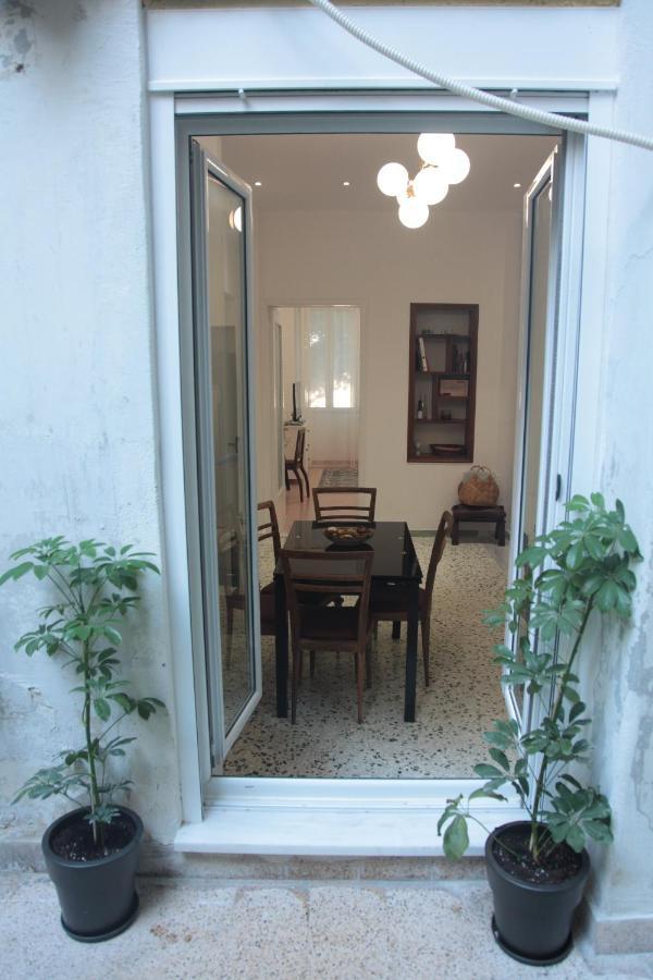 Olive Apartment Renovated 2022 Piraeus Exterior photo