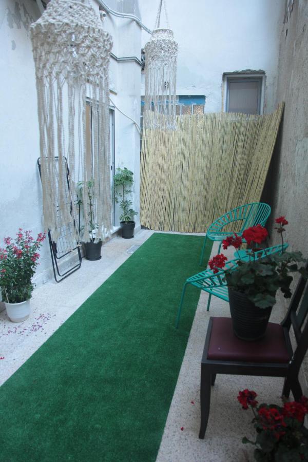 Olive Apartment Renovated 2022 Piraeus Exterior photo